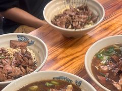 -无名氏面馆(邮电路店)