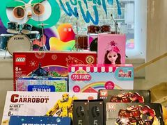 -音乐窝玩创中心·乐器声乐(海珠乐峰店)