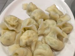-听涛雅苑百味饺子老家菜馆