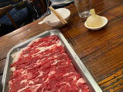 -大唐人家·热气羊肉(大华店)