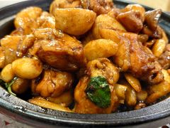 -台北楚楚园馅饼粥(虹桥南丰城店)