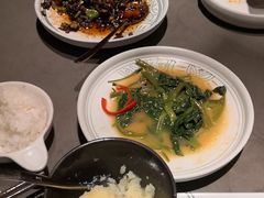 -云海肴·汽锅鸡·云南菜(高德置地店)