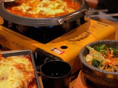 -恩你小木屋·烤肉韩式料理(嘉兴秀洲店)
