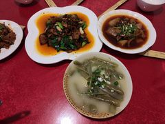 -百年粉蒸牛肉