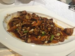 -北李妈妈菜·海肠捞饭(高新万达店)