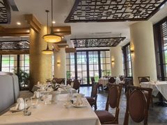 -白云中餐厅·粤菜·亚龙湾喜来登度假酒店