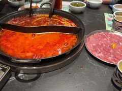 -巴蜀大将火锅(春熙店)