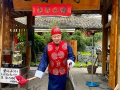 -田园印象·成都土菜院子(华阳店)