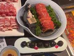 -大隐·成都火锅Bistro(合生麒麟新天地店)