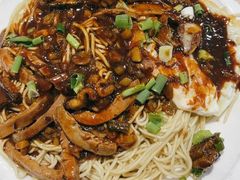 -梧桐面馆桐乡阿能面店(印象城店)