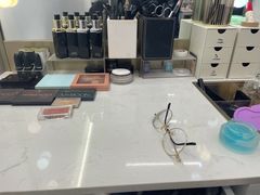 -海马体照相馆(万菱汇店)