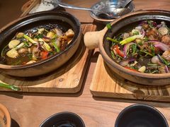 -啫火啫啫煲·顺德干蒸(西乡天虹店)