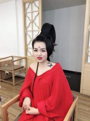 -盘子女人坊古装写真摄影(深圳店)