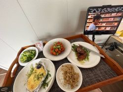 -季橙月子护理中心