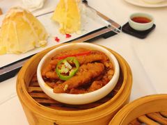 -顺德人家食府(黄金广场店)