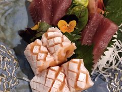 -活鳗饭·鹅肝范儿(高碑店店)