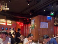 -啫神·广州地标美食(北京路店)