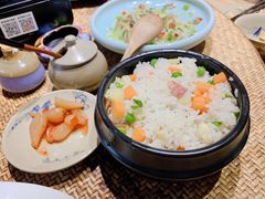 -云上千禾(水上店)