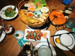 -南越郡·越式风味餐厅(青秀万达店)