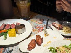 -秀·爱尔兰餐吧(上海路店)