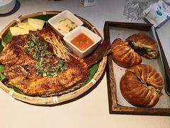 -云腾食府·云南菜