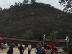 -马口生态公园