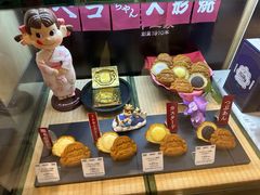 -三越百货(三越银座店)