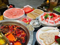 -大龙燚火锅(春熙店)