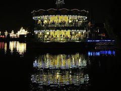 -大连海昌发现王国主题公园