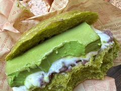 -富贵面包公司(运河店)