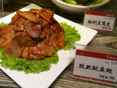 android_upload_pic-双合园·海鲜水饺青岛菜(上清路店)