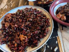 -饭江湖·江湖菜(湖广会馆店)