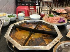 -陈眼镜火锅(总店)