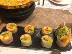 -美奈小馆·东南亚菜(福田星河COCO Park店)