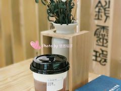 -霸王茶姬(金贸中路店)