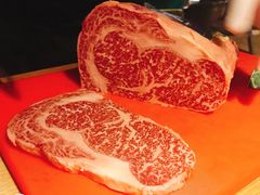 -觅福里•熟成和牛餐厅