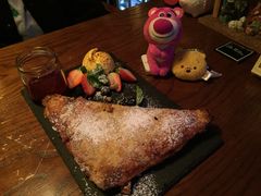 -La Postre(上环店)