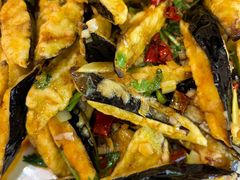 -五谷丰登·胶东海鲜·家常菜(张村店)