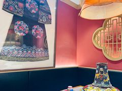 -曲氏老北京铜锅涮肉•火锅(不老街店)