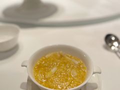 酸辣鱼翅花胶-福1015(愚园路店)
