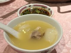金牌花胶鸡锅-囍凤楼·粤菜·点心·火锅(温特莱店)
