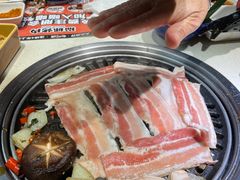 -猫爪爪原切自助烤肉(观音桥阳光世纪店)