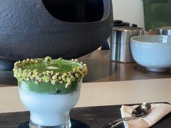 -luutosa  cafe & tea 鹿兔山