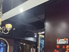 -城南往事·鲁菜济南菜(软件园美莲广场店)