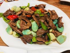 -王胖子驴肉火烧(鼓楼店)