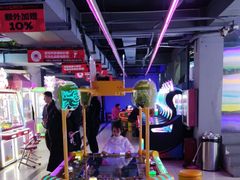 -阿尔法Game Station(中山路店)