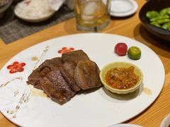 -大岛日本料理铁板烧(南通大饭店)