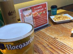 -珍祥烧烤·骨汤涮肚(无影山店)