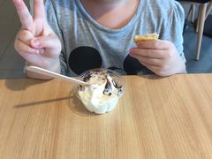 -麦当劳(华亚广场店)