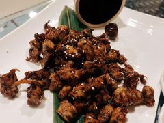 -素心斋素食餐厅